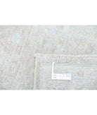 Serenity 2'2'' X 3'2'' Hand-Knotted Wool Rug 2'2'' x 3'2'' (65 X 95) / Brown / Ivory