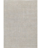 Artemix 12'5'' X 17'8'' Hand-Knotted Wool Rug 12'5'' x 17'8'' (373 X 530) / Beige / Blue