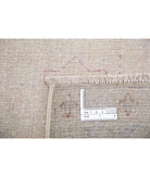 Ariana 5'10'' X 8'1'' Hand-Knotted Wool Rug 5'10'' x 8'1'' (175 X 243) / Ivory / Pink