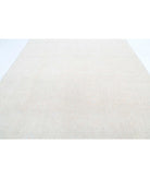 Artemix 8'9'' X 11'11'' Hand-Knotted Wool Rug 8'9'' x 11'11'' (263 X 358) / Ivory / Blue