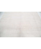 Ariana 8'1'' X 9'10'' Hand-Knotted Wool Rug 8'1'' x 9'10'' (243 X 295) / Taupe / Ivory