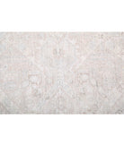 Artemix 8'7'' X 11'4'' Hand-Knotted Wool Rug 8'7'' x 11'4'' (258 X 340) / Taupe / Ivory