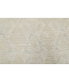 Artemix 8'10'' X 11'5'' Hand-Knotted Wool Rug 8'10'' x 11'5'' (265 X 343) / Ivory / Taupe