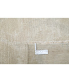 Artemix 8'10'' X 11'5'' Hand-Knotted Wool Rug 8'10'' x 11'5'' (265 X 343) / Ivory / Taupe