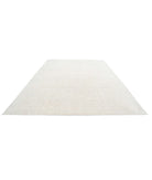 Artemix 10'0'' X 14'1'' Hand-Knotted Wool Rug 10'0'' x 14'1'' (300 X 423) / Taupe / Ivory