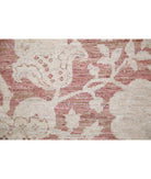 Serenity 8'10'' X 11'5'' Hand-Knotted Wool Rug 8'10'' x 11'5'' (265 X 343) / Taupe / Ivory