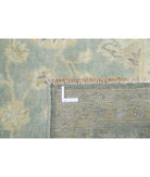 Ziegler 7'11'' X 9'10'' Hand-Knotted Wool Rug 7'11'' x 9'10'' (238 X 295) / Ivory / N/A