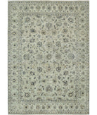 Ziegler 9'10'' X 13'9'' Hand-Knotted Wool Rug 9'10'' x 13'9'' (295 X 413) / Beige / N/A