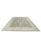 Ziegler 8'10'' X 12'2'' Hand-Knotted Wool Rug 8'10'' x 12'2'' (265 X 365) / Beige / N/A