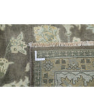 Ziegler 8'10'' X 12'2'' Hand-Knotted Wool Rug 8'10'' x 12'2'' (265 X 365) / Beige / N/A