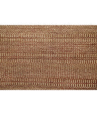 Ziegler 3'0'' X 5'1'' Hand-Knotted Wool Rug 3'0'' x 5'1'' (90 X 153) / Beige / N/A