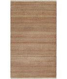 Ziegler 3'0'' X 5'1'' Hand-Knotted Wool Rug 3'0'' x 5'1'' (90 X 153) / Beige / N/A