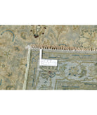 Ziegler 2'7'' X 5'7'' Hand-Knotted Wool Rug 2'7'' x 5'7'' (78 X 168) / Grey / Ivory