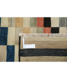 Ziegler 8'11'' X 11'11'' Hand-Knotted Wool Rug 8'11'' x 11'11'' (268 X 358) / Multi / N/A