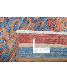 Khurjeen 2'9'' X 3'9'' Hand-Knotted Wool Rug 2'9'' x 3'9'' (83 X 113) / Multi / Multi