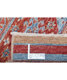 Khurjeen 2'8'' X 3'8'' Hand-Knotted Wool Rug 2'8'' x 3'8'' (80 X 110) / Multi / Multi