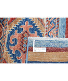 Khurjeen 2'8'' X 3'10'' Hand-Knotted Wool Rug 2'8'' x 3'10'' (80 X 115) / Multi / Multi