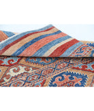 Khurjeen 2'8'' X 3'10'' Hand-Knotted Wool Rug 2'8'' x 3'10'' (80 X 115) / Multi / Multi