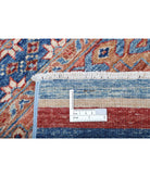 Khurjeen 2'8'' X 3'8'' Hand-Knotted Wool Rug 2'8'' x 3'8'' (80 X 110) / Multi / Multi