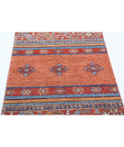 Khurjeen 2'7'' X 3'11'' Hand-Knotted Wool Rug 2'7'' x 3'11'' (78 X 118) / Multi / Multi