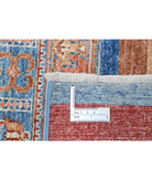 Khurjeen 2'11'' X 5'0'' Hand-Knotted Wool Rug 2'11'' x 5'0'' (88 X 150) / Multi / Multi