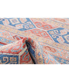 Khurjeen 3'2'' X 4'11'' Hand-Knotted Wool Rug 3'2'' x 4'11'' (95 X 148) / Multi / Multi