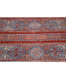 Khurjeen 2'7'' X 4'0'' Hand-Knotted Wool Rug 2'7'' x 4'0'' (78 X 120) / Multi / Multi