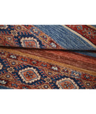 Khurjeen 2'9'' X 3'11'' Hand-Knotted Wool Rug 2'9'' x 3'11'' (83 X 118) / Multi / Multi