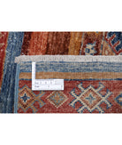 Khurjeen 2'7'' X 3'11'' Hand-Knotted Wool Rug 2'7'' x 3'11'' (78 X 118) / Multi / Multi