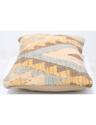 Pillows 1' 0" X 1' 5" Hand-Woven Wool Pillow 1' 0" X 1' 5" (30 X 43) / Multi / Multi