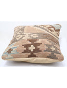 Pillows 1' 0" X 1' 5" Hand-Woven Wool Pillow 1' 0" X 1' 5" (30 X 43) / Multi / Multi