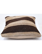 Pillows 1' 0" X 1' 5" Hand-Woven Wool Pillow 1' 0" X 1' 5" (30 X 43) / Multi / Multi