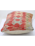 Pillows 1' 0" X 1' 5" Hand-Woven Wool Pillow 1' 0" X 1' 5" (30 X 43) / Multi / Multi