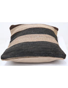 Pillows 1' 0" X 1' 5" Hand-Woven Wool Pillow 1' 0" X 1' 5" (30 X 43) / Multi / Multi