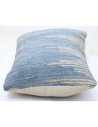 Pillows 1' 0" X 1' 5" Hand-Woven Wool Pillow 1' 0" X 1' 5" (30 X 43) / Multi / Multi