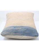 Pillows 1' 0" X 1' 5" Hand-Woven Wool Pillow 1' 0" X 1' 5" (30 X 43) / Multi / Multi