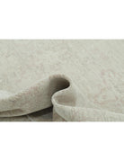 Serenity 8' 11" X 13' 1" Hand-Knotted Wool Rug 8' 11" X 13' 1" (272 X 399) / Taupe / Ivory