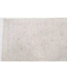 Serenity 19'4'' X 25'6'' Hand-Knotted Wool Rug 19'4'' x 25'6'' (580 X 765) / Ivory / Ivory