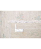 Serenity 19'4'' X 25'6'' Hand-Knotted Wool Rug 19'4'' x 25'6'' (580 X 765) / Ivory / Ivory