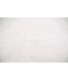 Serenity 19'4'' X 25'6'' Hand-Knotted Wool Rug 19'4'' x 25'6'' (580 X 765) / Ivory / Ivory