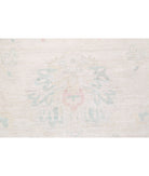 Serenity 19'4'' X 25'6'' Hand-Knotted Wool Rug 19'4'' x 25'6'' (580 X 765) / Ivory / Ivory