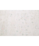 Serenity 19'4'' X 25'6'' Hand-Knotted Wool Rug 19'4'' x 25'6'' (580 X 765) / Ivory / Ivory