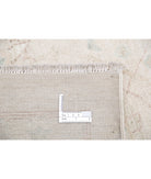 Serenity 17'0'' X 23'0'' Hand-Knotted Wool Rug 17'0'' x 23'0'' (510 X 690) / Blue / Ivory