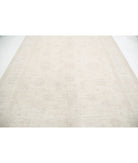 Serenity 8'2'' X 11'2'' Hand-Knotted Wool Rug 8'2'' x 11'2'' (245 X 335) / Ivory / Ivory