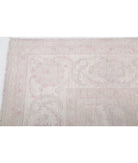 Serenity 12'0'' X 14'3'' Hand-Knotted Wool Rug 12'0'' x 14'3'' (360 X 428) / Grey / Ivory