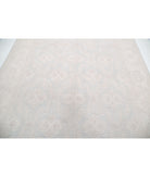 Serenity 7'10'' X 9'7'' Hand-Knotted Wool Rug 7'10'' x 9'7'' (235 X 288) / Ivory / Taupe