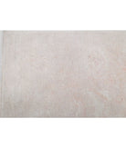 Serenity 11'9'' X 14'6'' Hand-Knotted Wool Rug 11'9'' x 14'6'' (353 X 435) / Ivory / Ivory