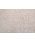 Serenity 9'10'' X 13'3'' Hand-Knotted Wool Rug 9'10'' x 13'3'' (295 X 398) / Taupe / Ivory