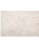 Serenity 9'10'' X 13'8'' Hand-Knotted Wool Rug 9'10'' x 13'8'' (295 X 410) / Ivory / Taupe