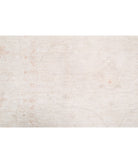 Serenity 9'10'' X 13'8'' Hand-Knotted Wool Rug 9'10'' x 13'8'' (295 X 410) / Ivory / Taupe